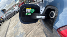 Ford Focus 1.0 EcoBoost 125 Active Auto 5dr Petrol Hatchback